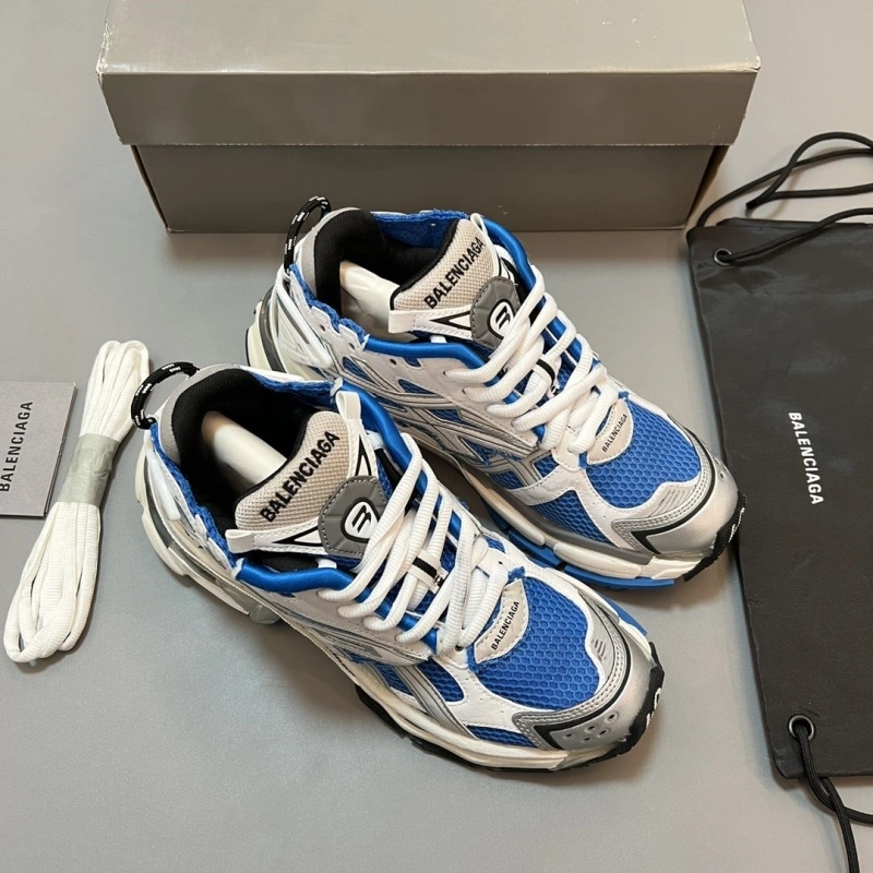 Popular Bxlxnciaga Sneakers 110271