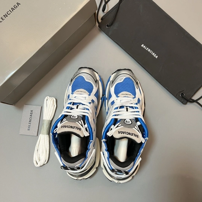 Popular Bxlxnciaga Sneakers 110271