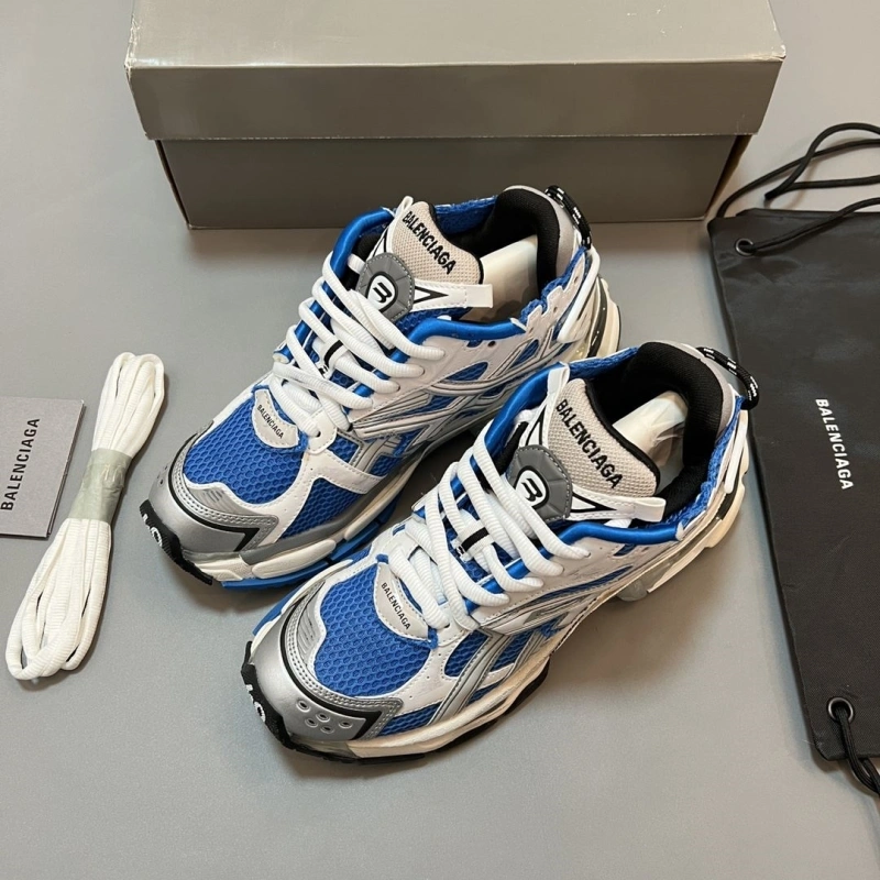 Popular Bxlxnciaga Sneakers 110271