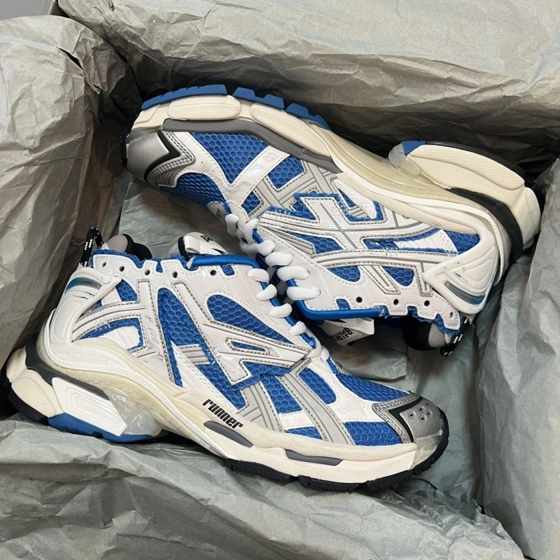 Popular Bxlxnciaga Sneakers 110271