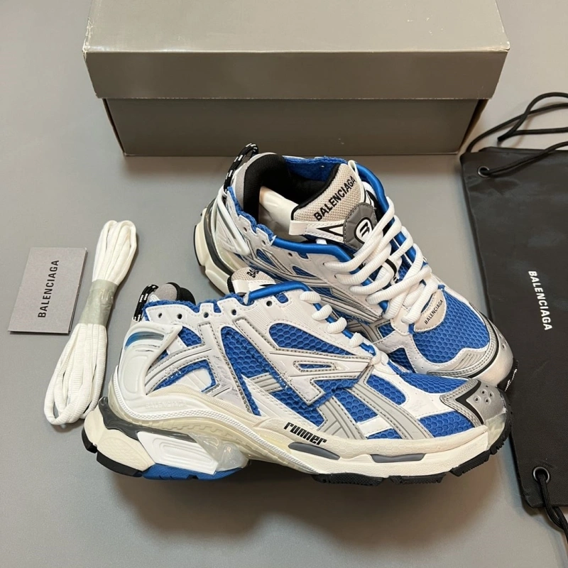 Popular Bxlxnciaga Sneakers 110271