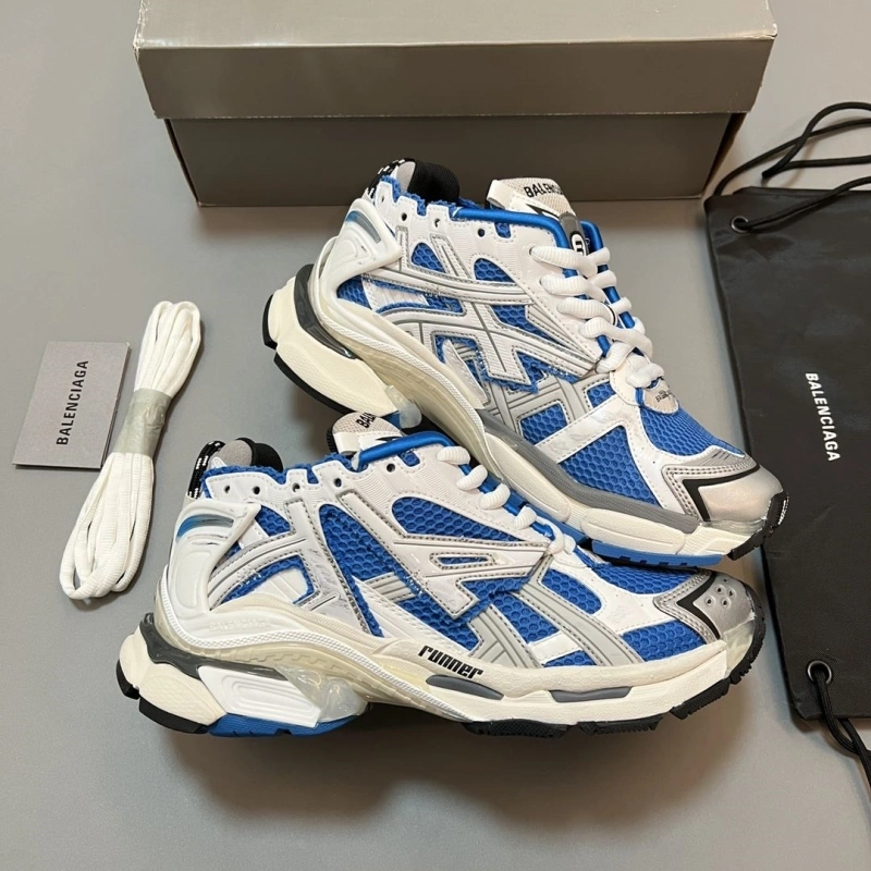 Popular Bxlxnciaga Sneakers 110271