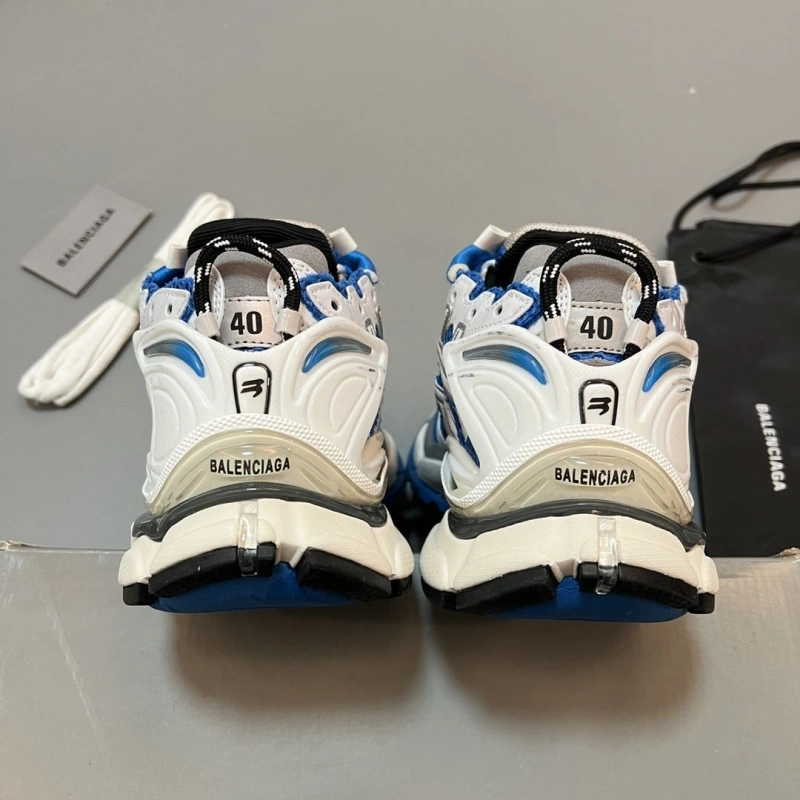 Popular Bxlxnciaga Sneakers 110271