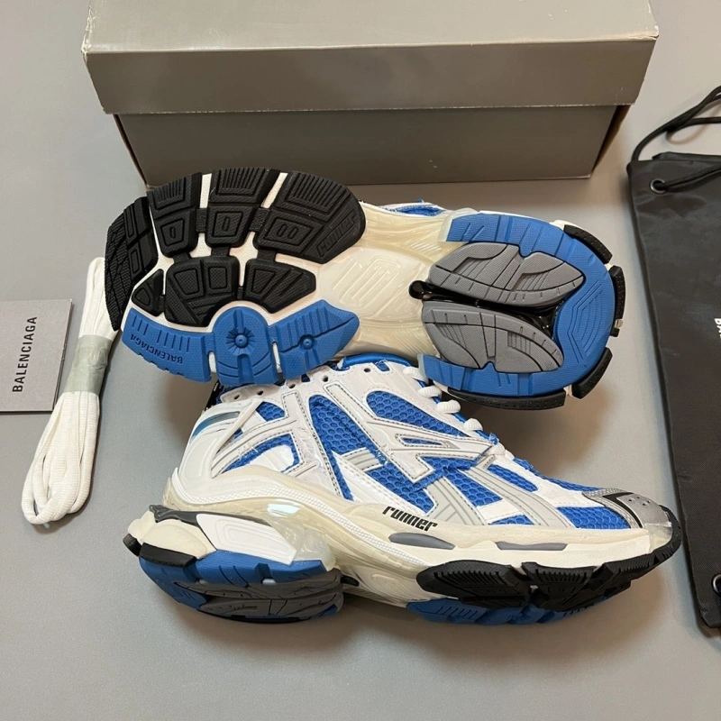 Popular Bxlxnciaga Sneakers 110271