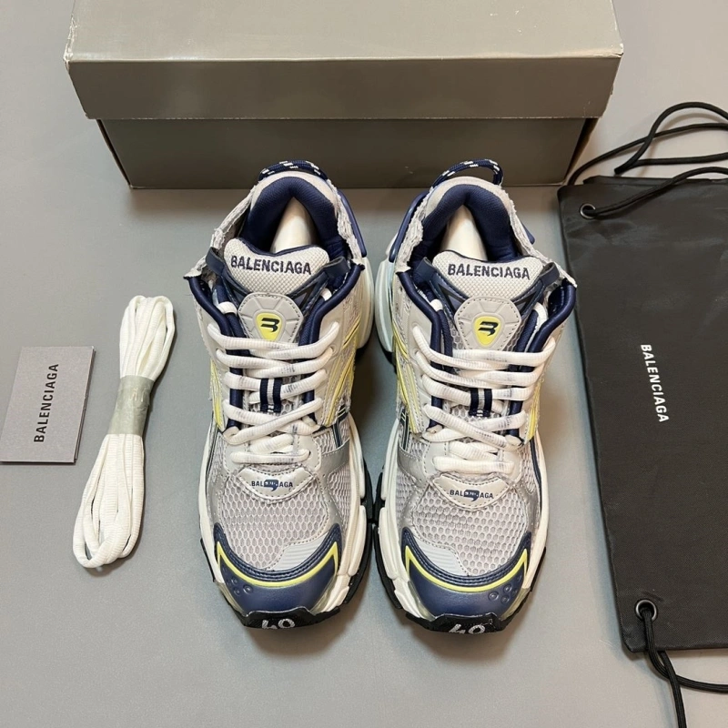 Popular Bxlxnciaga Sneakers 110266