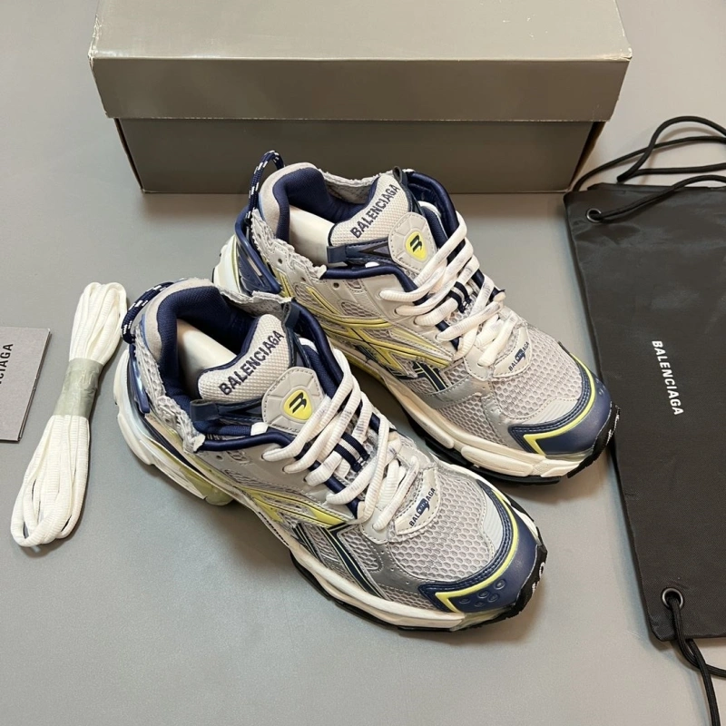 Popular Bxlxnciaga Sneakers 110266