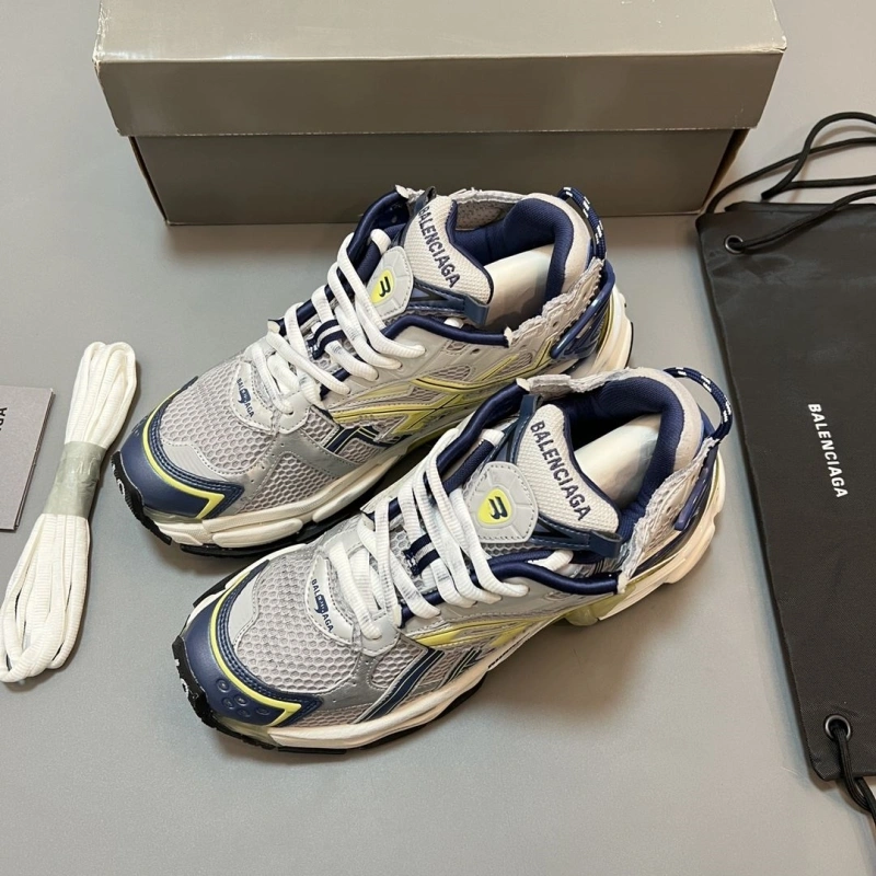 Popular Bxlxnciaga Sneakers 110266