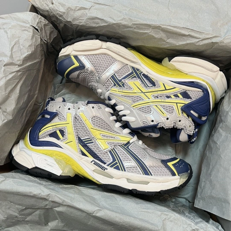 Popular Bxlxnciaga Sneakers 110266