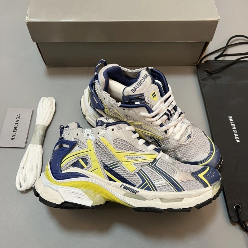Popular Bxlxnciaga Sneakers 110266