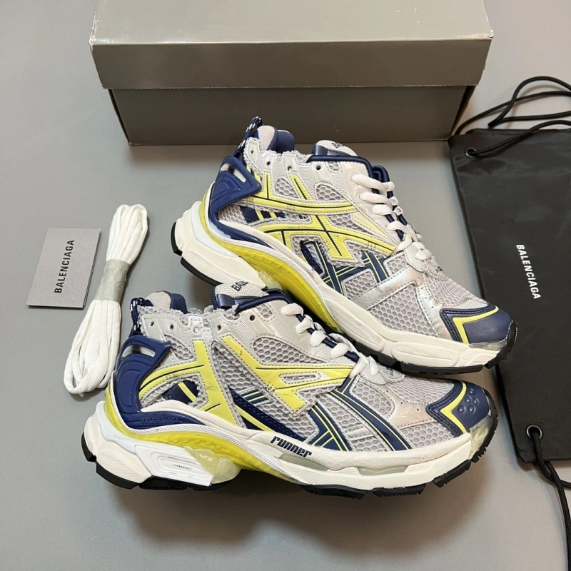 Popular Bxlxnciaga Sneakers 110266