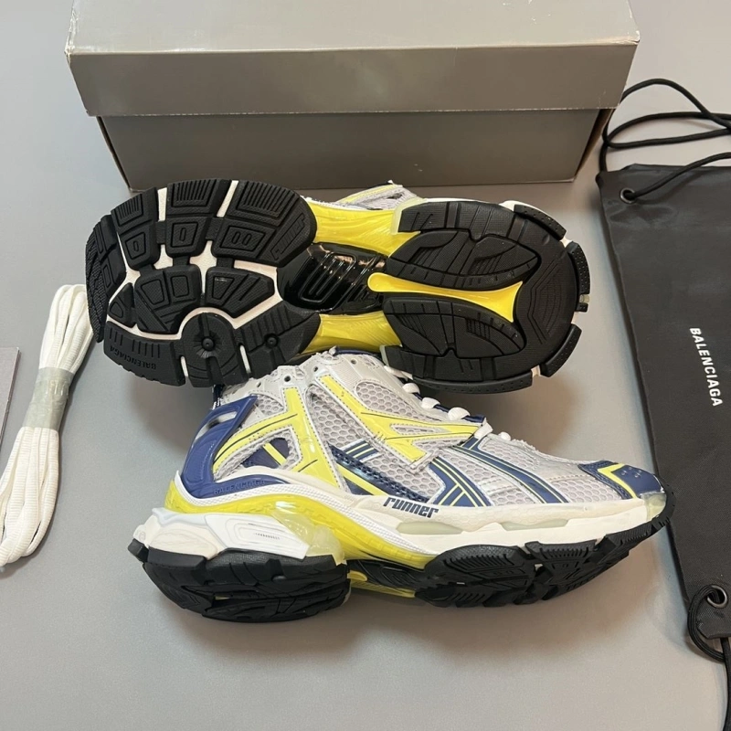 Popular Bxlxnciaga Sneakers 110266
