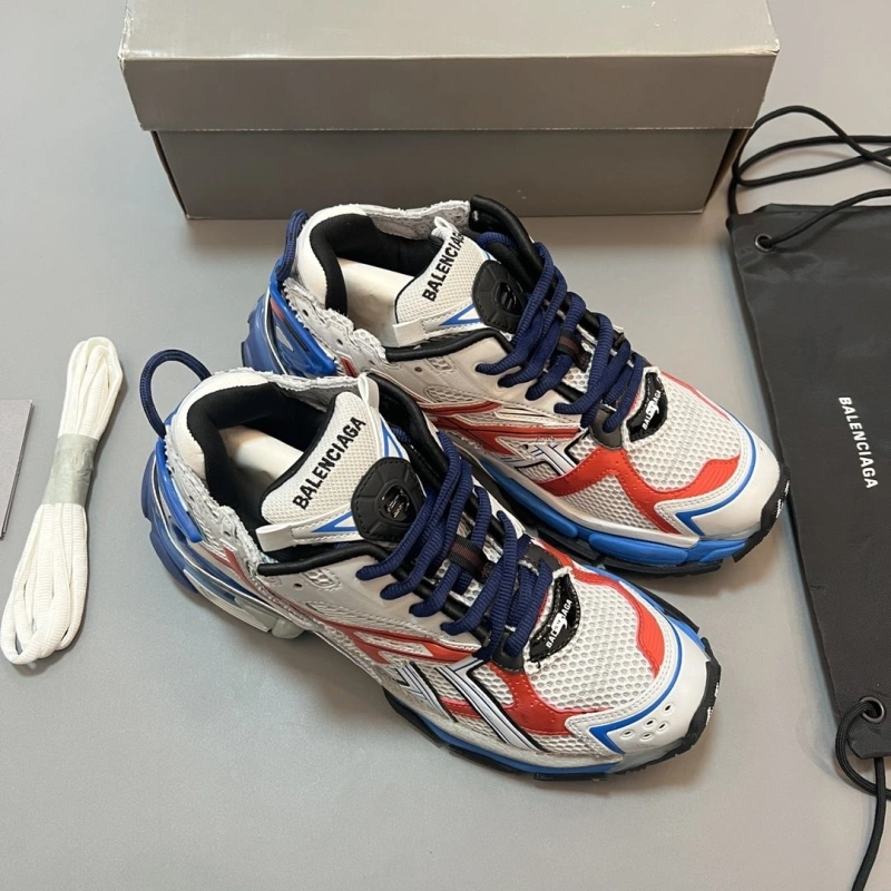 Versatile Bxlxnciaga Sneakers 110257
