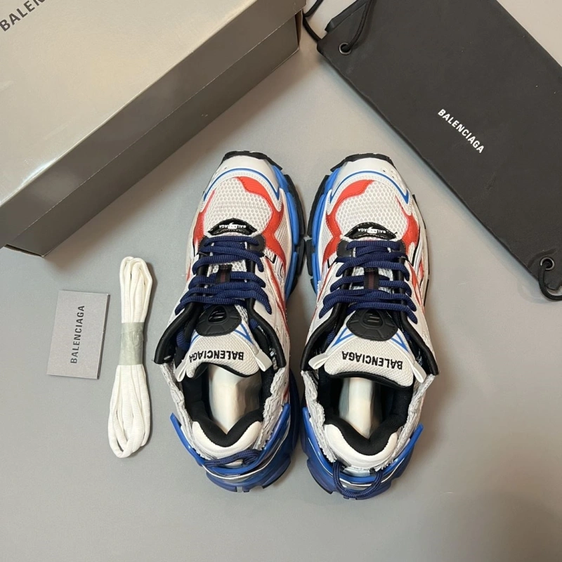 Versatile Bxlxnciaga Sneakers 110257
