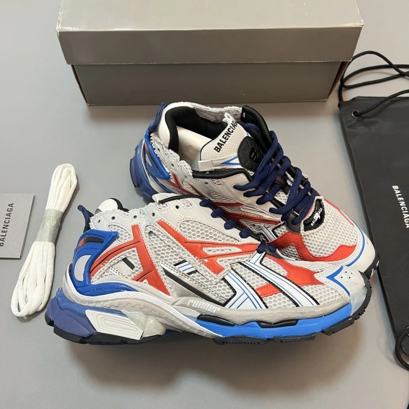 Versatile Bxlxnciaga Sneakers 110257