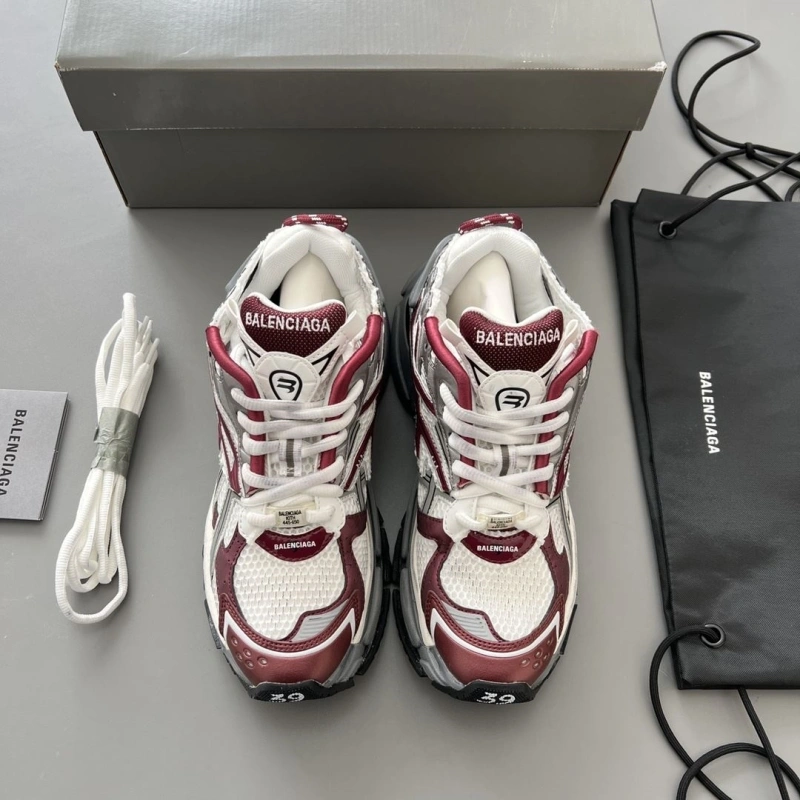 Fashionable Bxlxnciaga Sneakers 110254