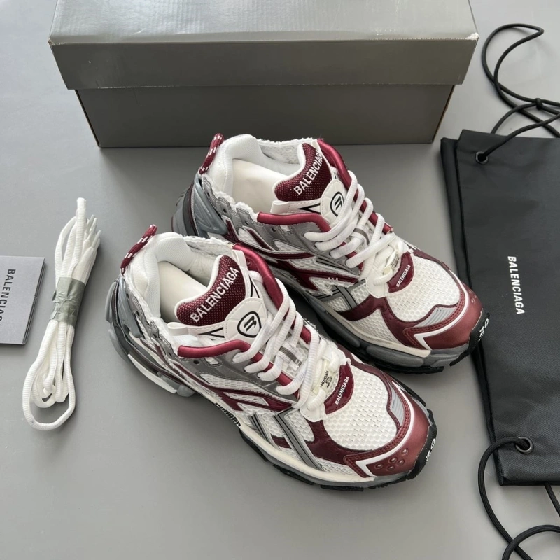 Fashionable Bxlxnciaga Sneakers 110254