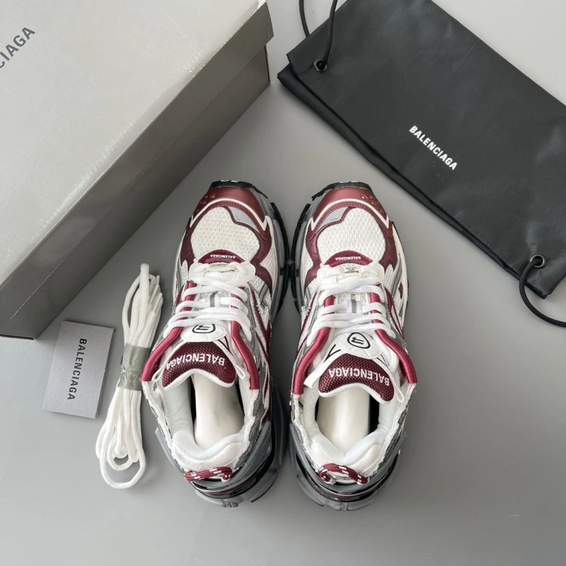 Fashionable Bxlxnciaga Sneakers 110254
