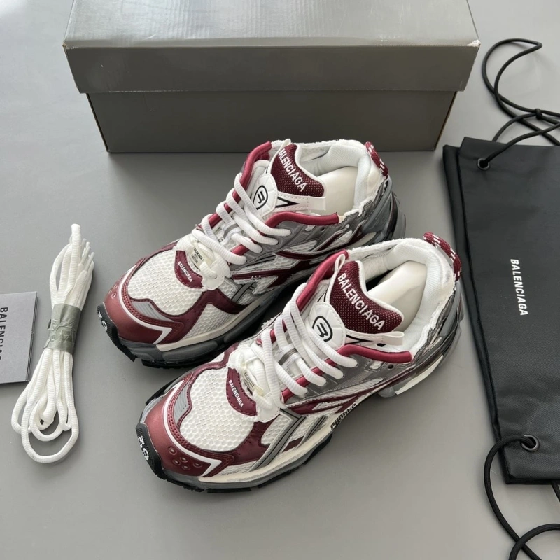 Fashionable Bxlxnciaga Sneakers 110254