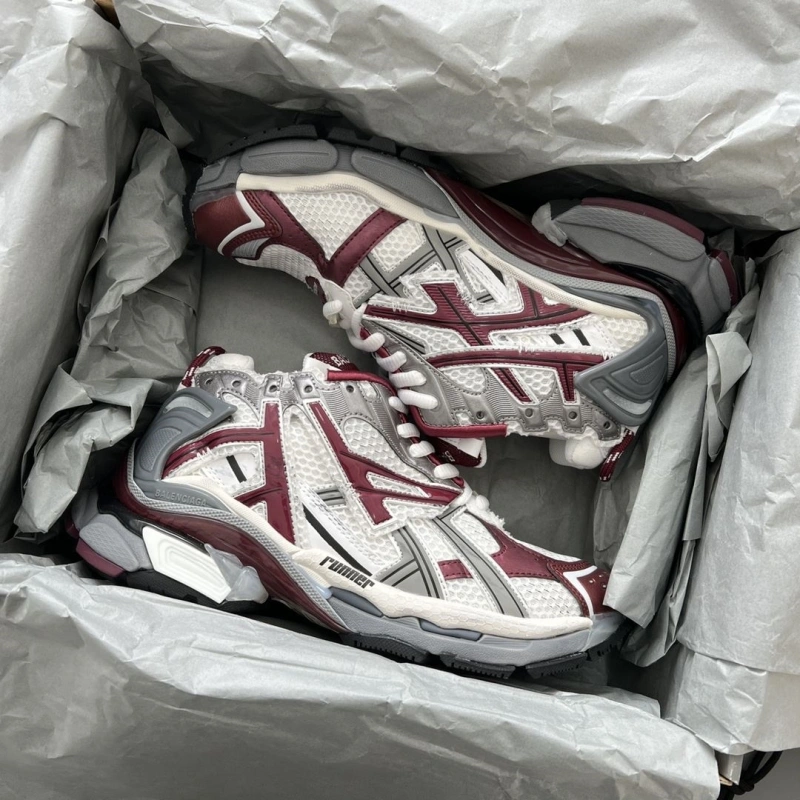 Fashionable Bxlxnciaga Sneakers 110254