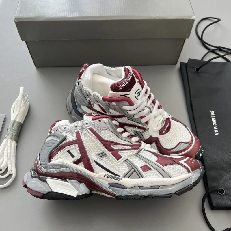 Fashionable Bxlxnciaga Sneakers 110254