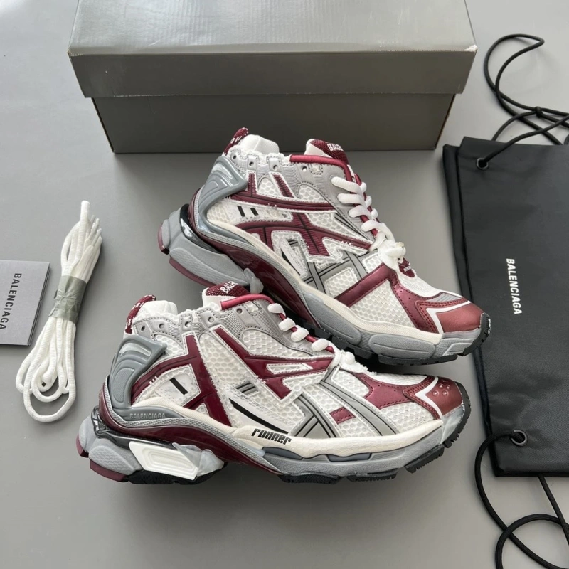 Fashionable Bxlxnciaga Sneakers 110254
