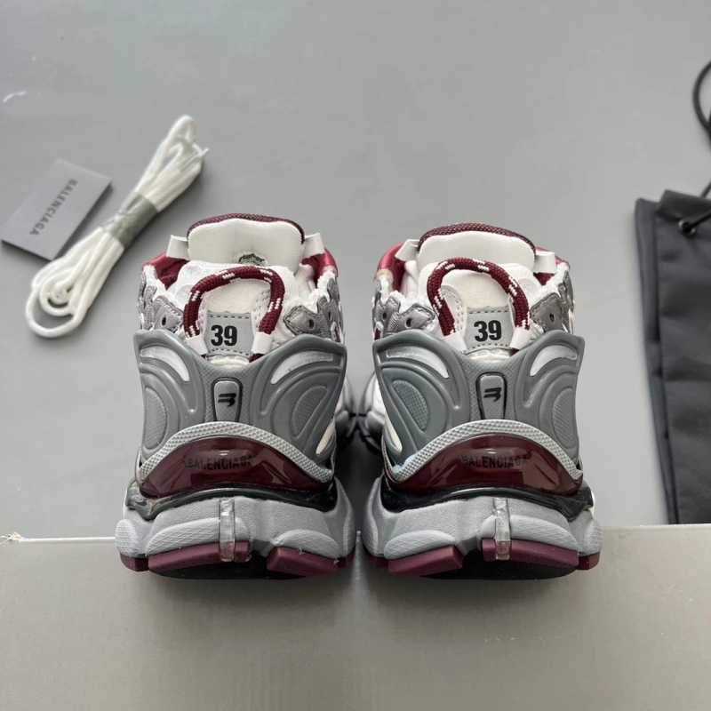 Fashionable Bxlxnciaga Sneakers 110254