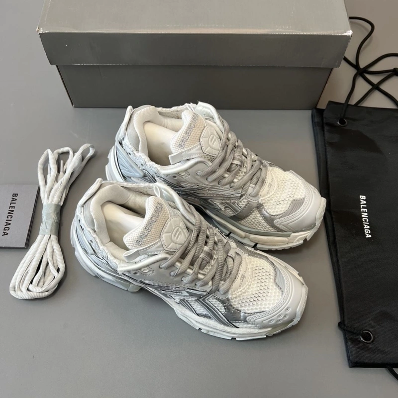 Classic Bxlxnciaga Sneakers 110252