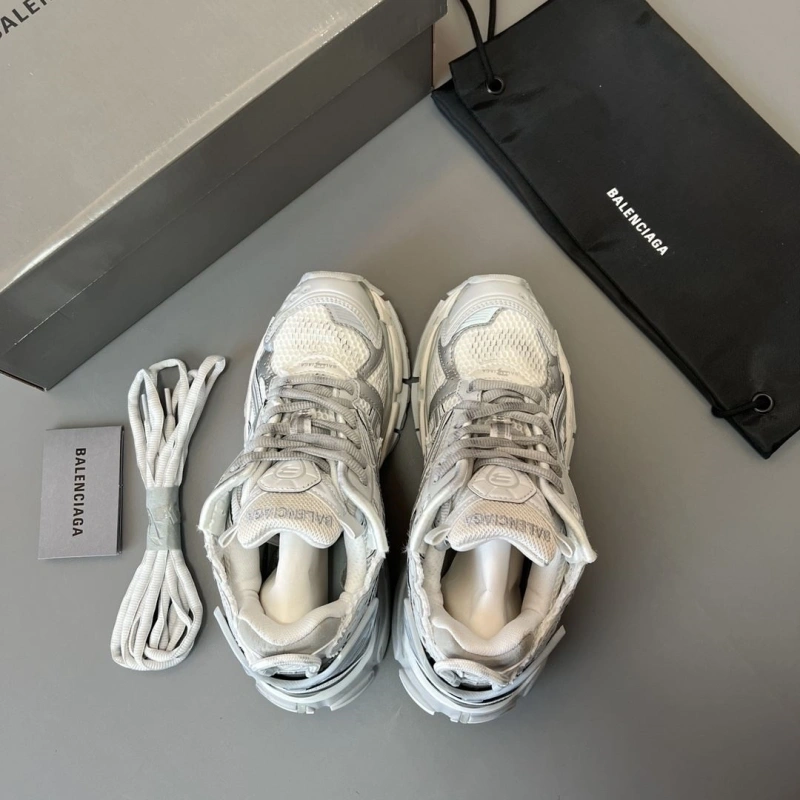 Classic Bxlxnciaga Sneakers 110252