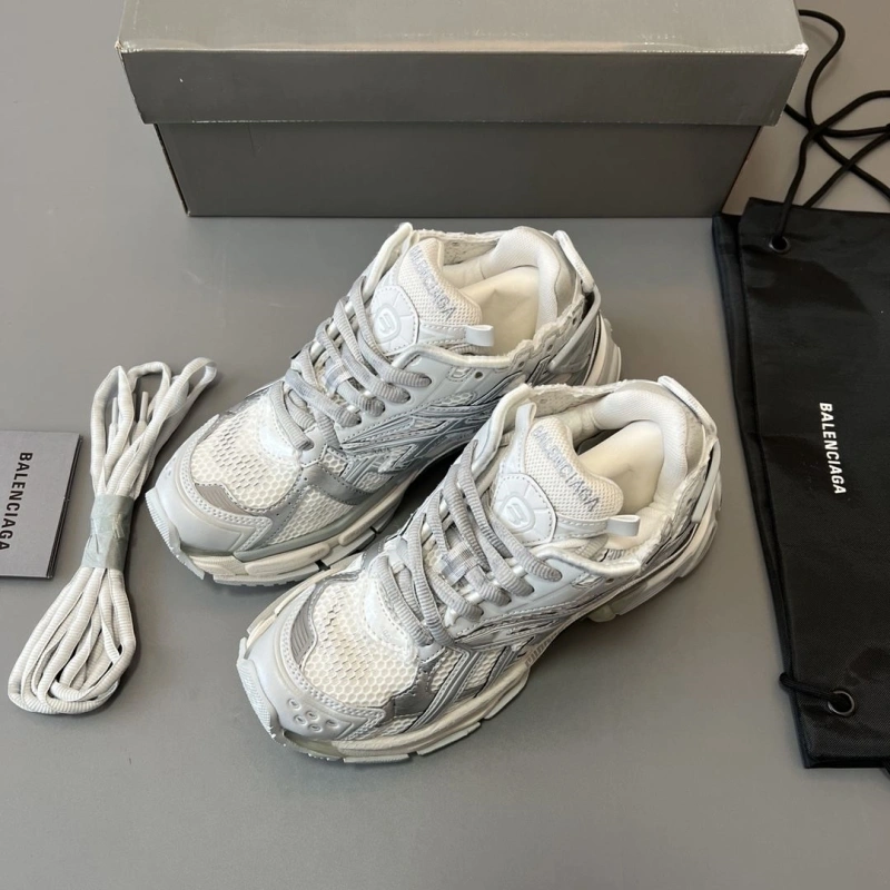 Classic Bxlxnciaga Sneakers 110252