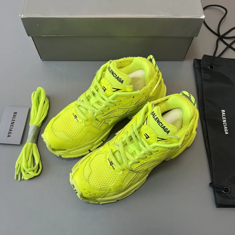 Bxlxnciaga Sneakers Classic 110264