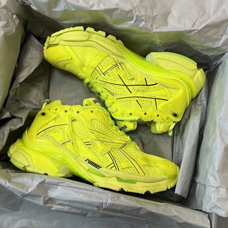Bxlxnciaga Sneakers Classic 110264