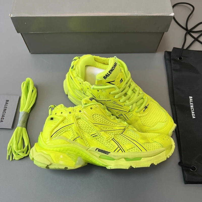 Bxlxnciaga Sneakers Classic 110264