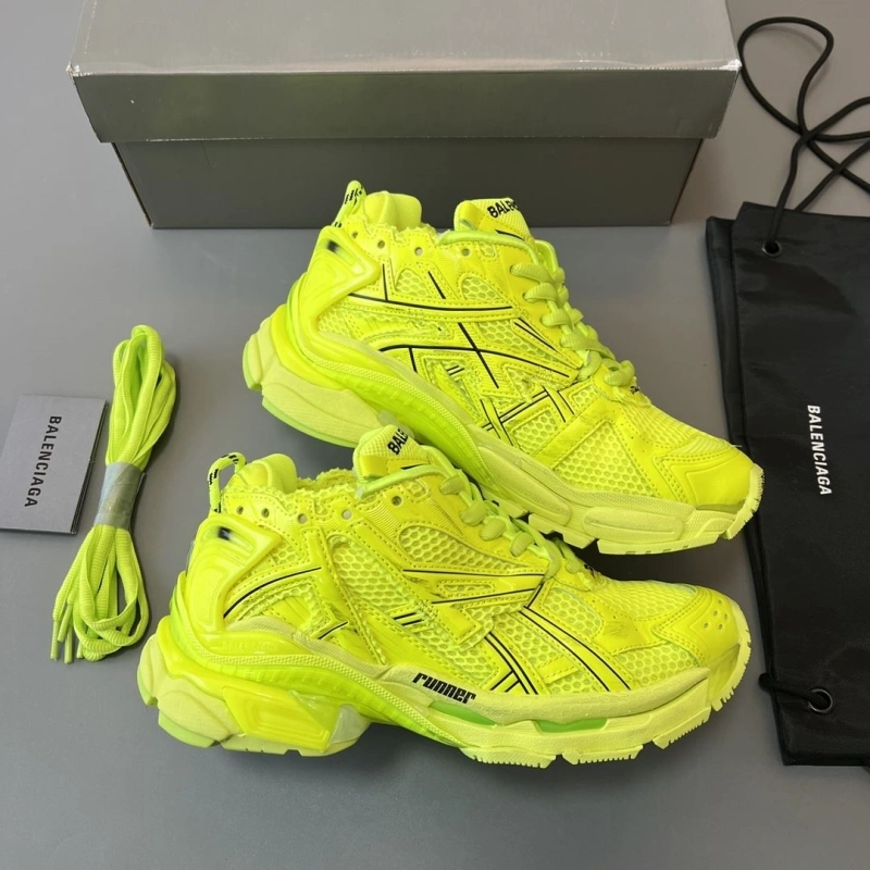 Bxlxnciaga Sneakers Classic 110264