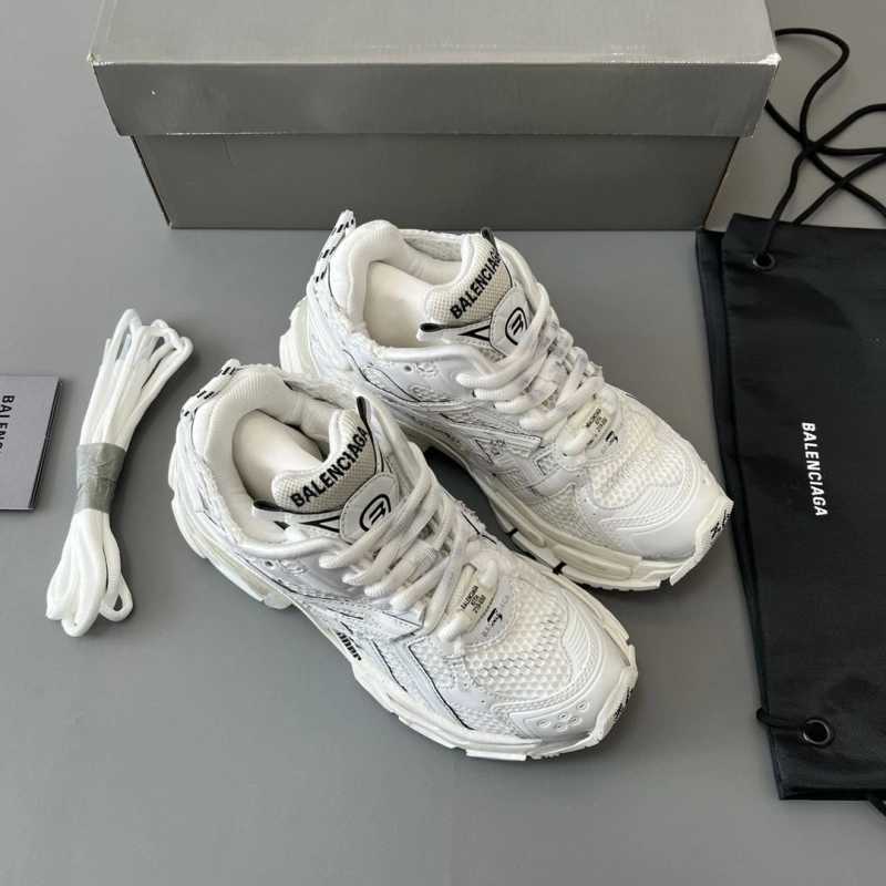 Bxlxnciaga Sneakers Compact 110258