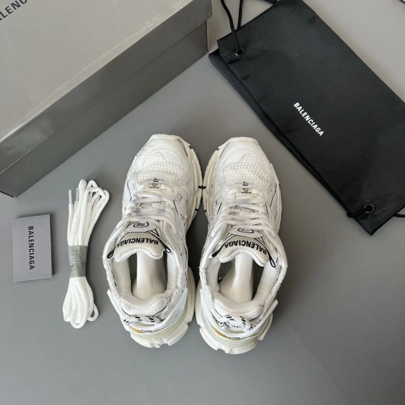 Bxlxnciaga Sneakers Compact 110258