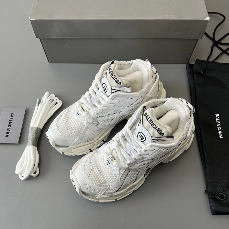 Bxlxnciaga Sneakers Compact 110258