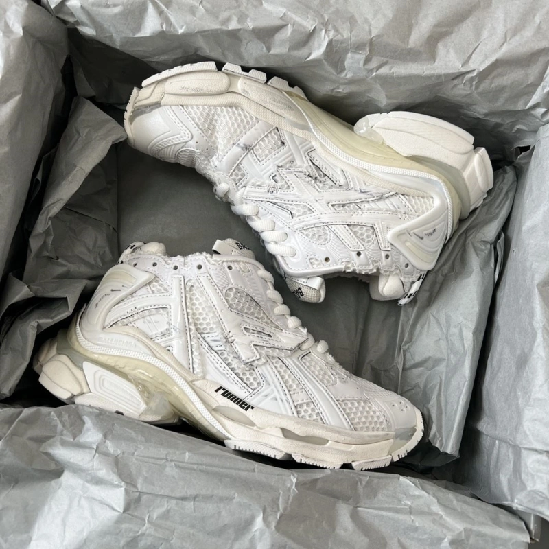 Bxlxnciaga Sneakers Compact 110258