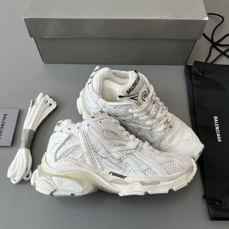 Bxlxnciaga Sneakers Compact 110258
