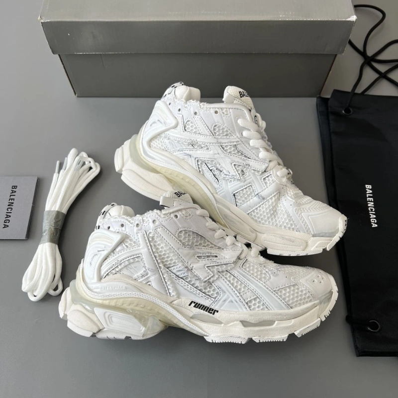 Bxlxnciaga Sneakers Compact 110258