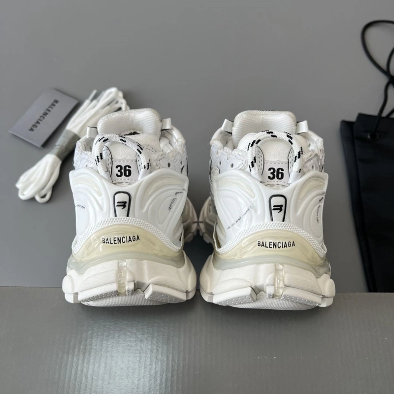 Bxlxnciaga Sneakers Compact 110258