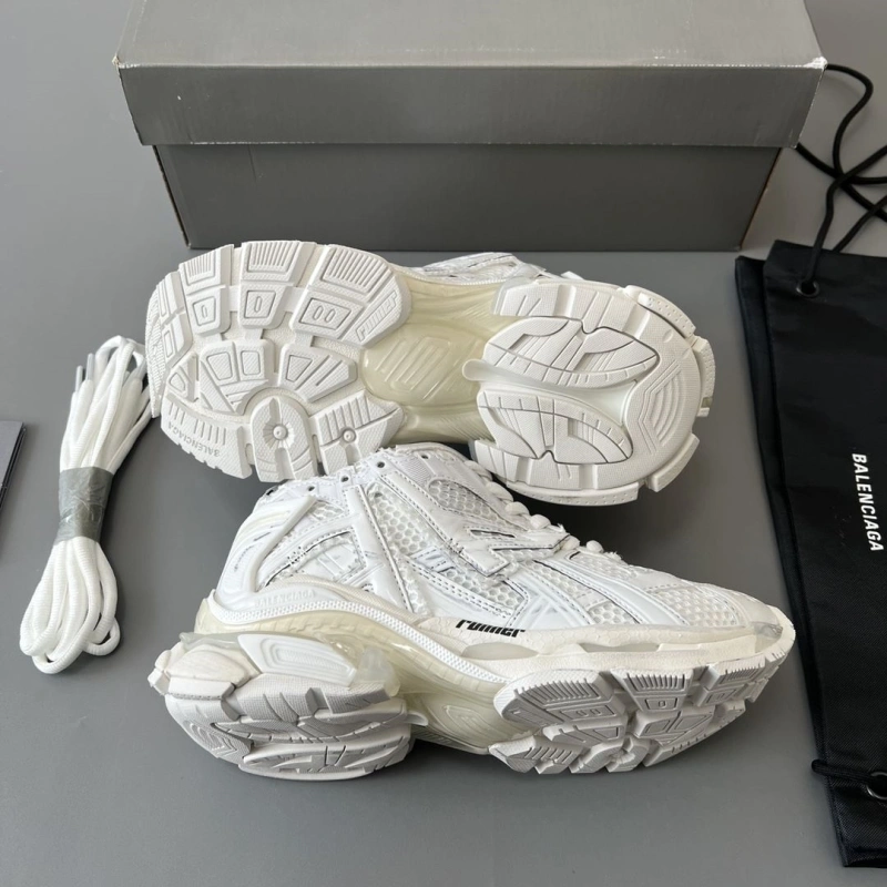 Bxlxnciaga Sneakers Compact 110258