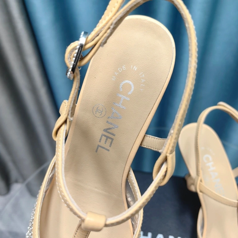 Chxnxl Sandals Sophisticated 131021