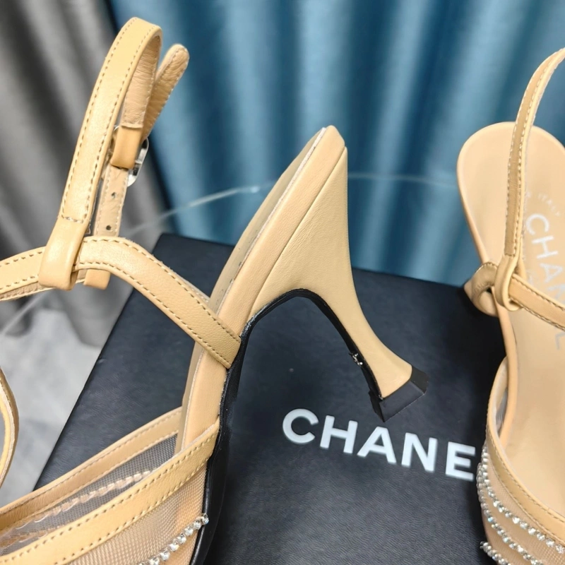 Chxnxl Sandals Sophisticated 131021