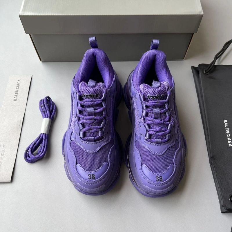 EasyMatch Bxlxnciaga Sneakers 110255