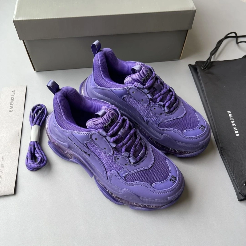 EasyMatch Bxlxnciaga Sneakers 110255