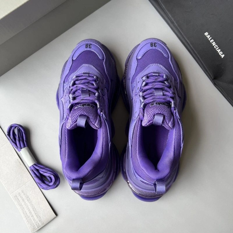 EasyMatch Bxlxnciaga Sneakers 110255