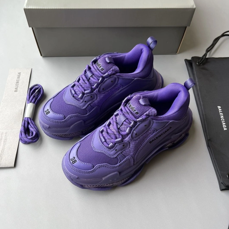 EasyMatch Bxlxnciaga Sneakers 110255