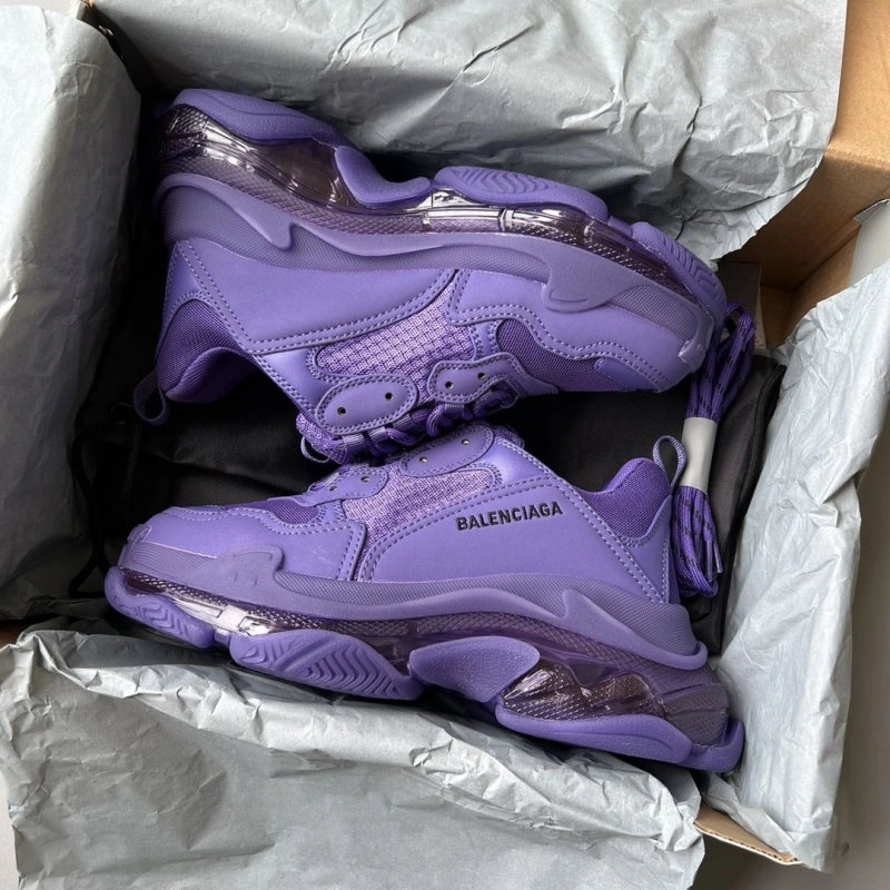 EasyMatch Bxlxnciaga Sneakers 110255