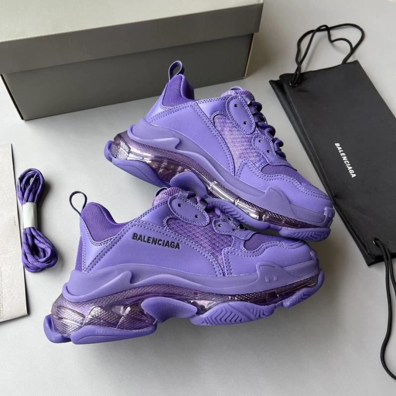 EasyMatch Bxlxnciaga Sneakers 110255