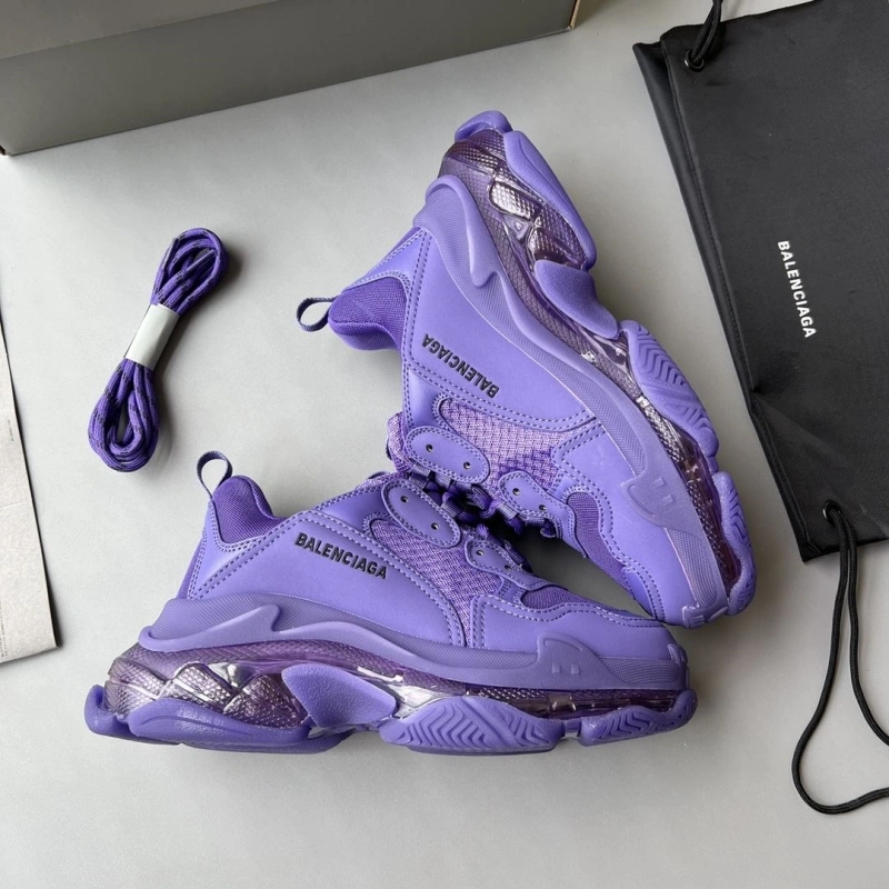 EasyMatch Bxlxnciaga Sneakers 110255